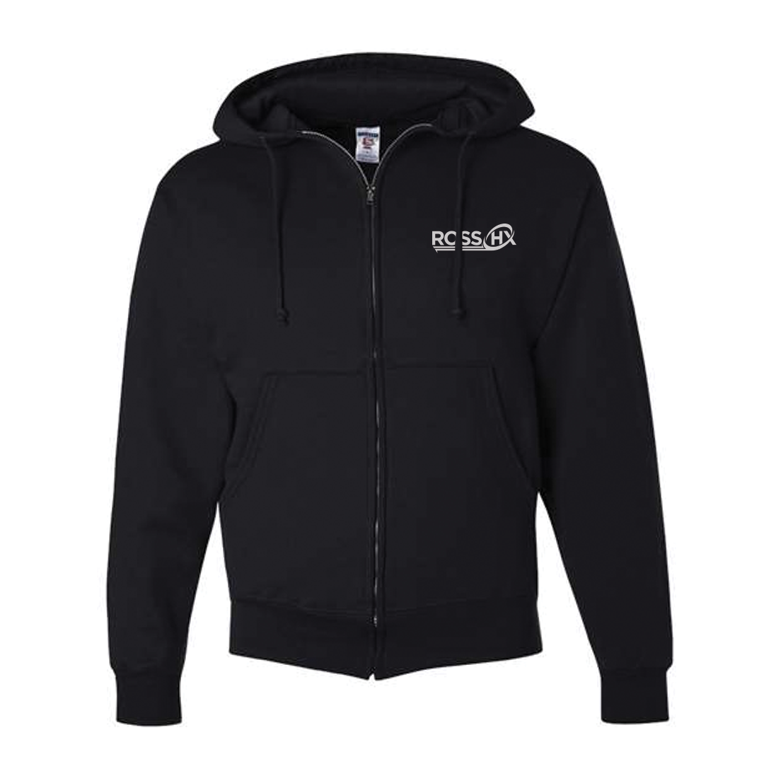 Classic Ross HX Full-Zip Hoodie