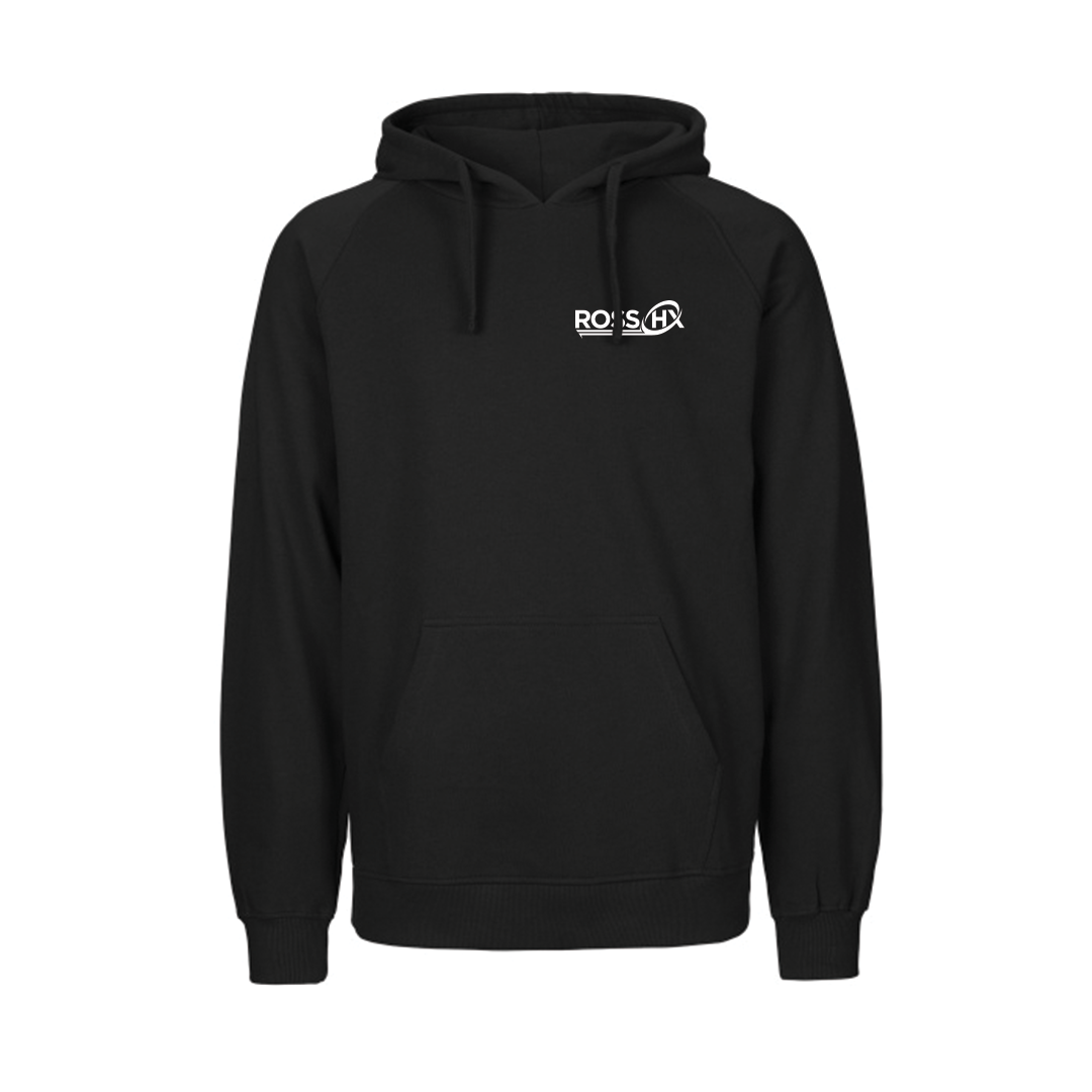 Classic Ross HX Logo Hoodie
