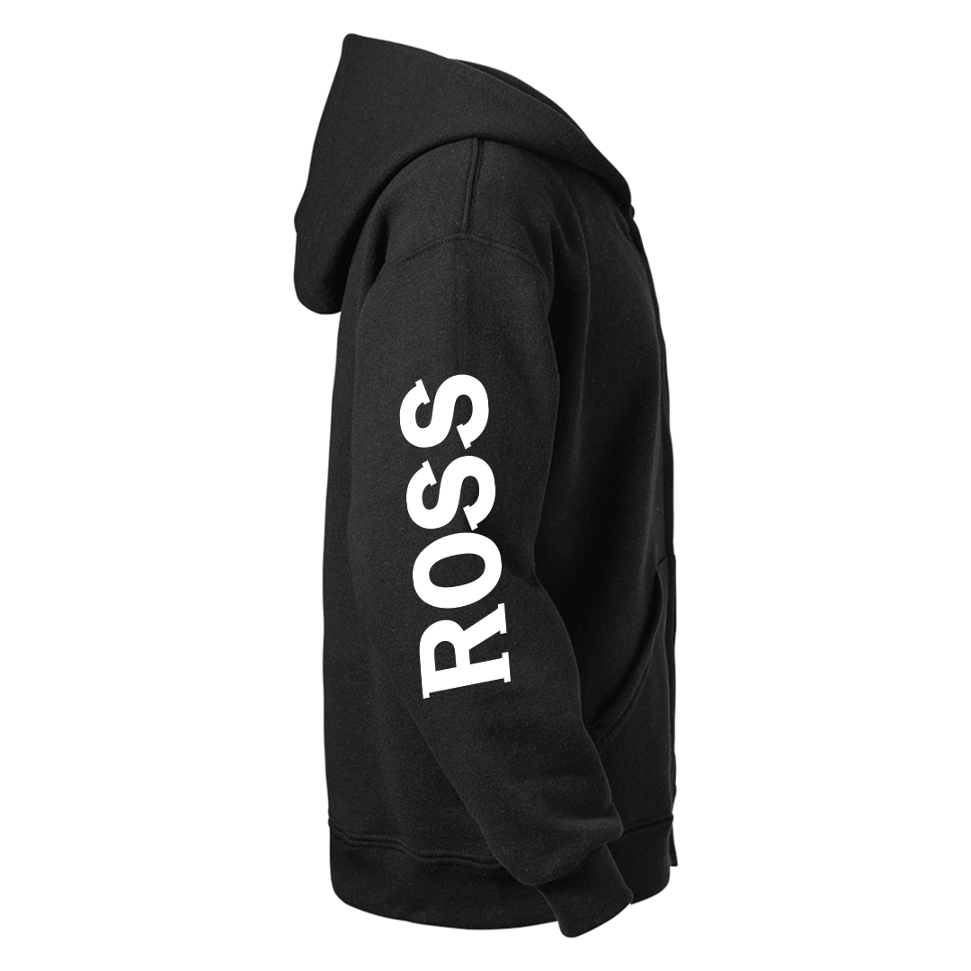 Classic Ross HX Full-Zip Hoodie