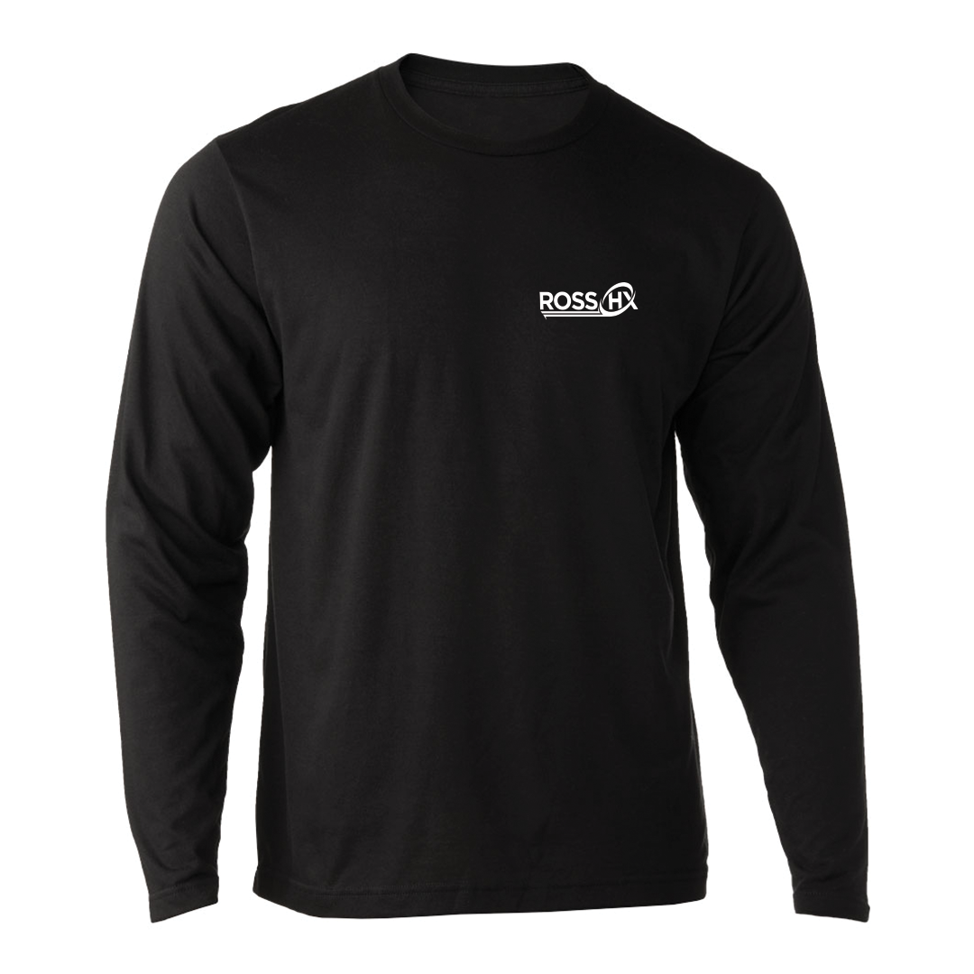 It's What We Do Long Sleeve Shirt