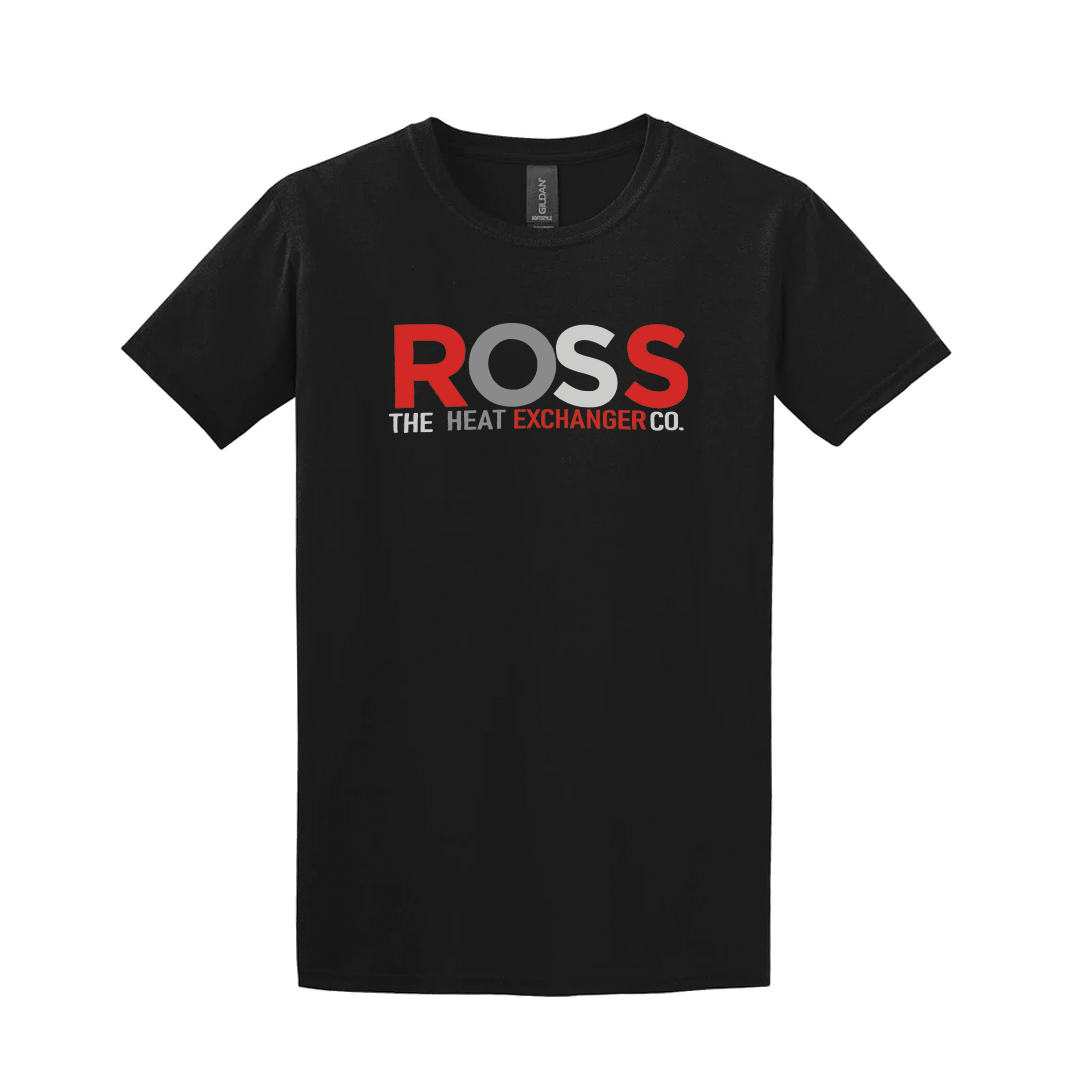 The Heat Exchanger Co. Shirt