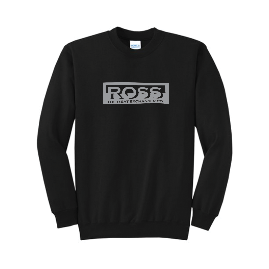 Block Ross HX Crewneck