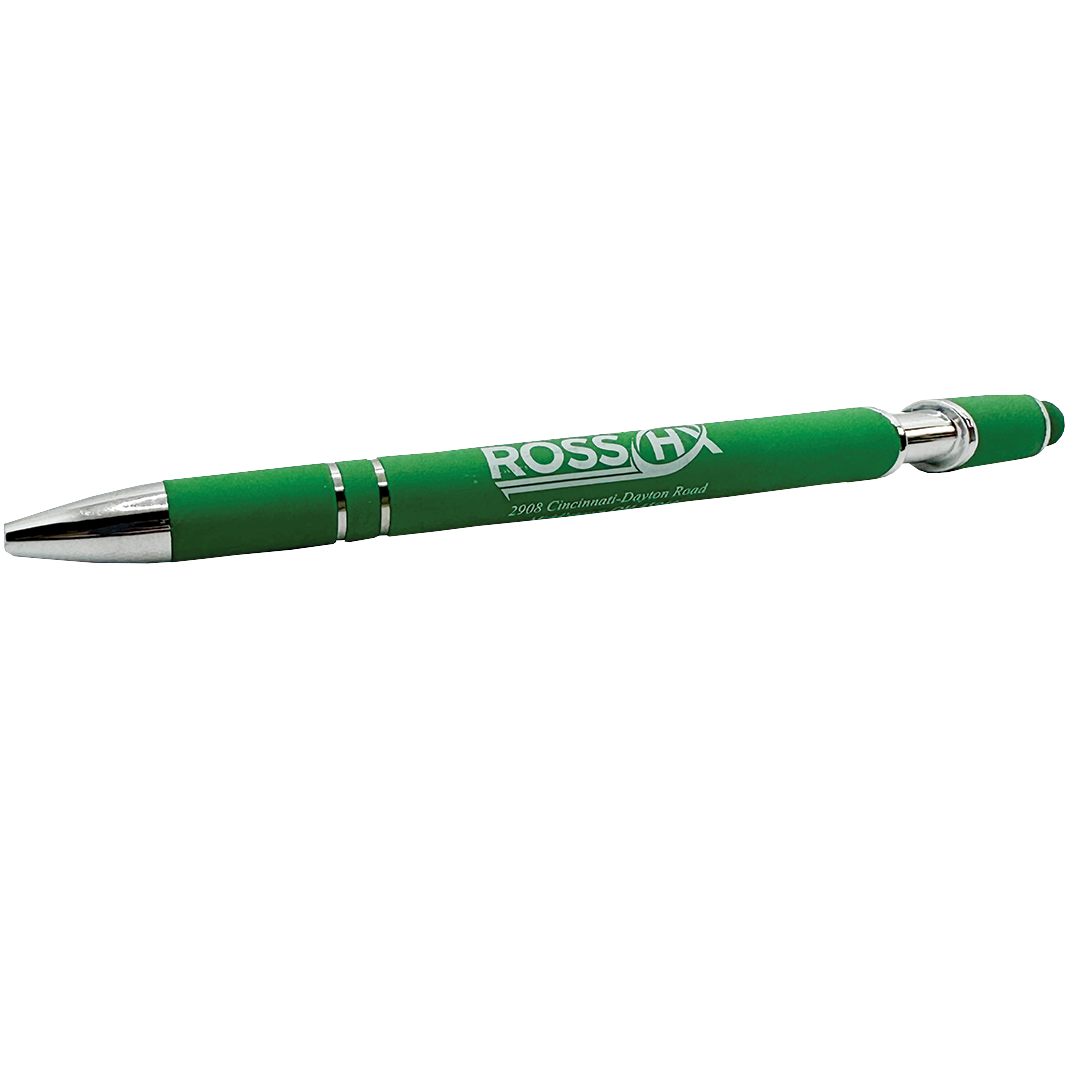 Ross HX Pen