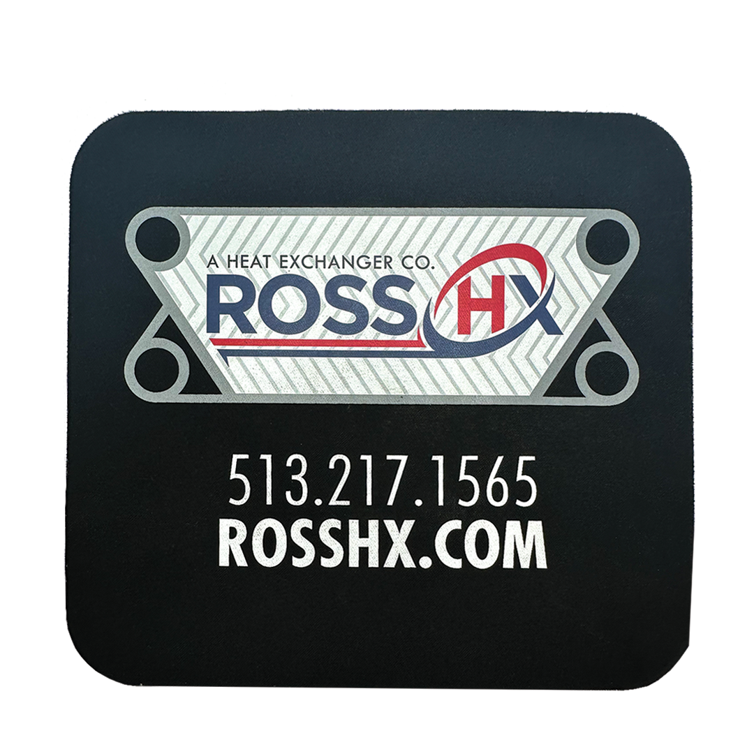 Ross HX Mouse Pad