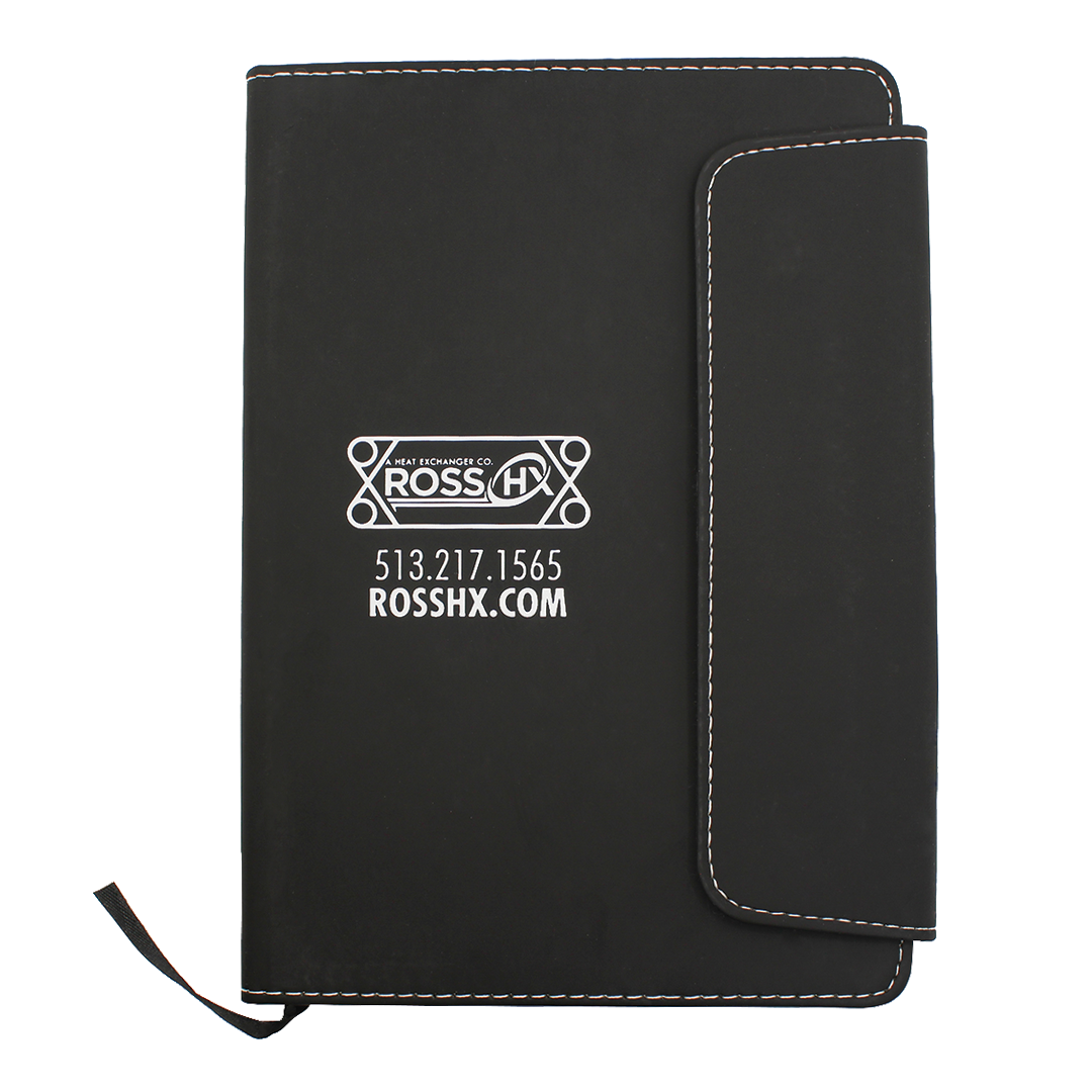 Ross HX Lined Journal