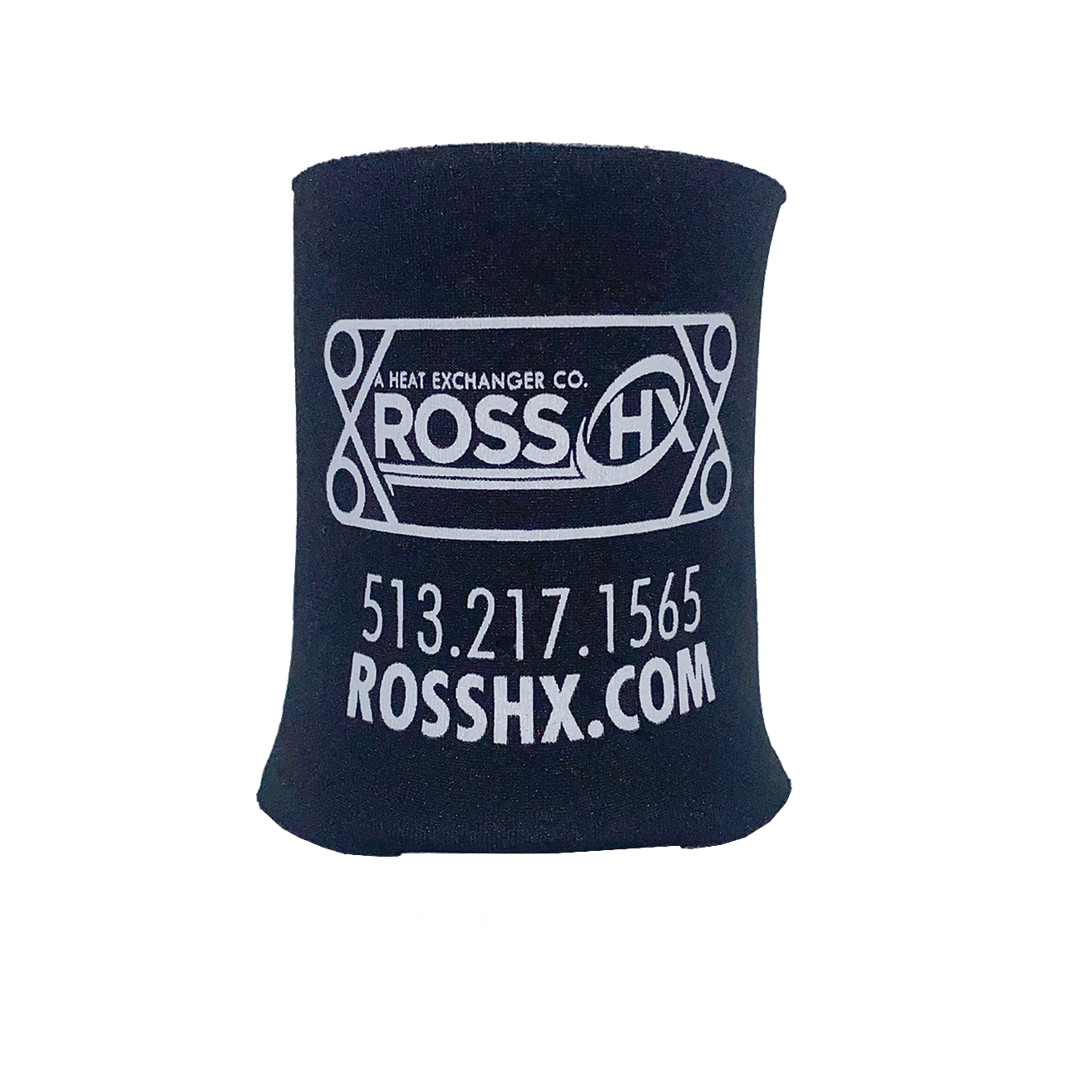 Ross HX Koozie