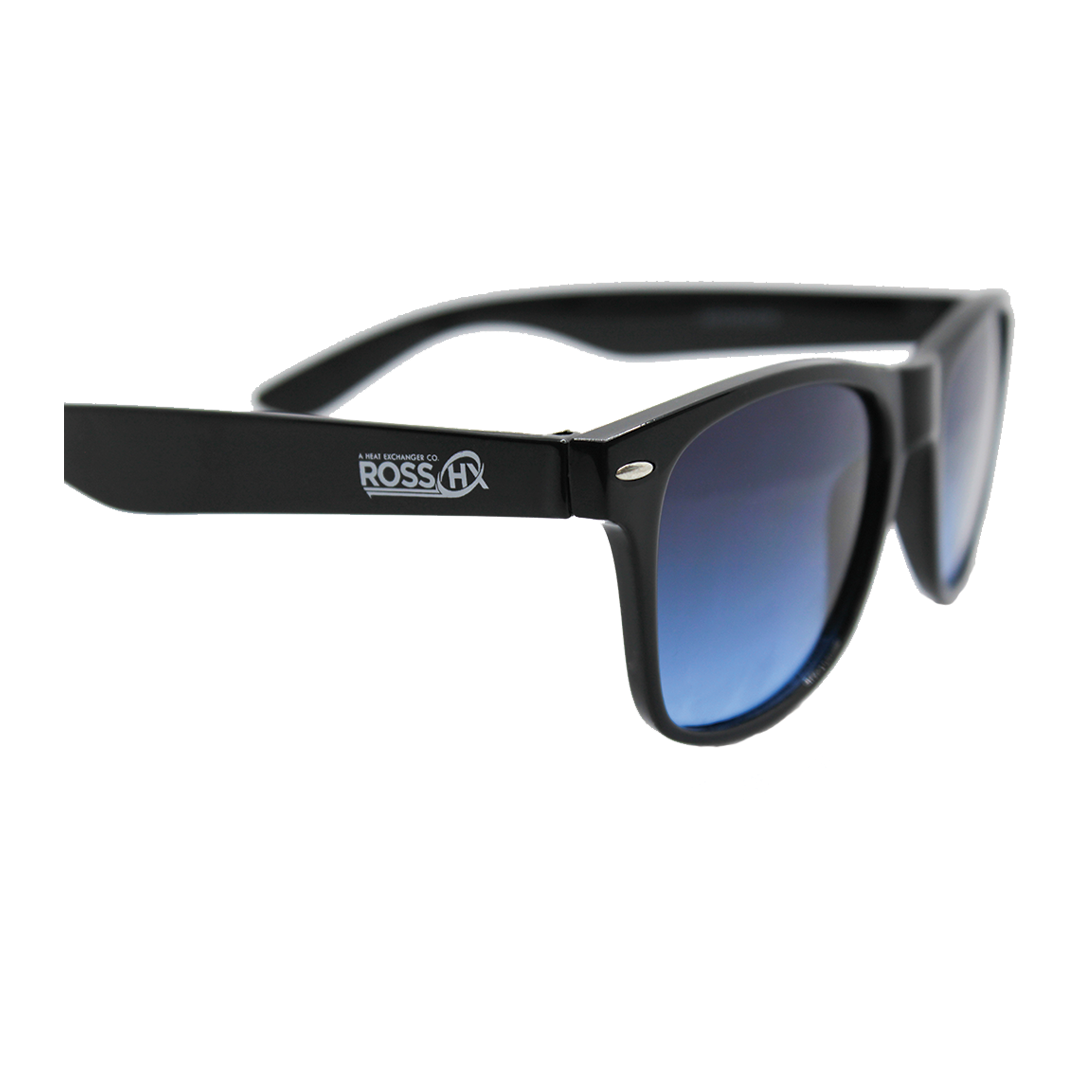 Ross HX Sunglasses
