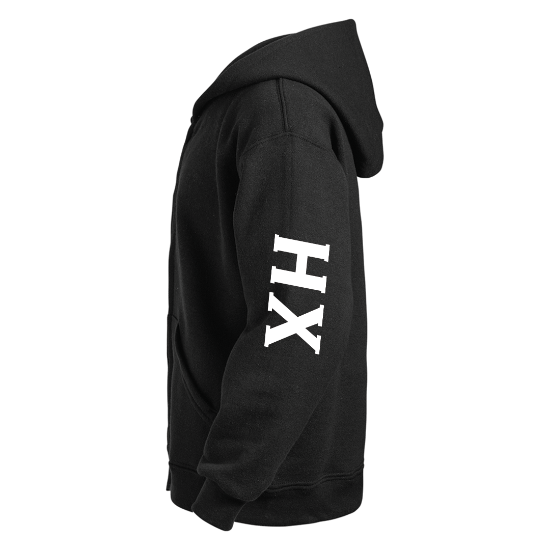 Classic Ross HX Full-Zip Hoodie