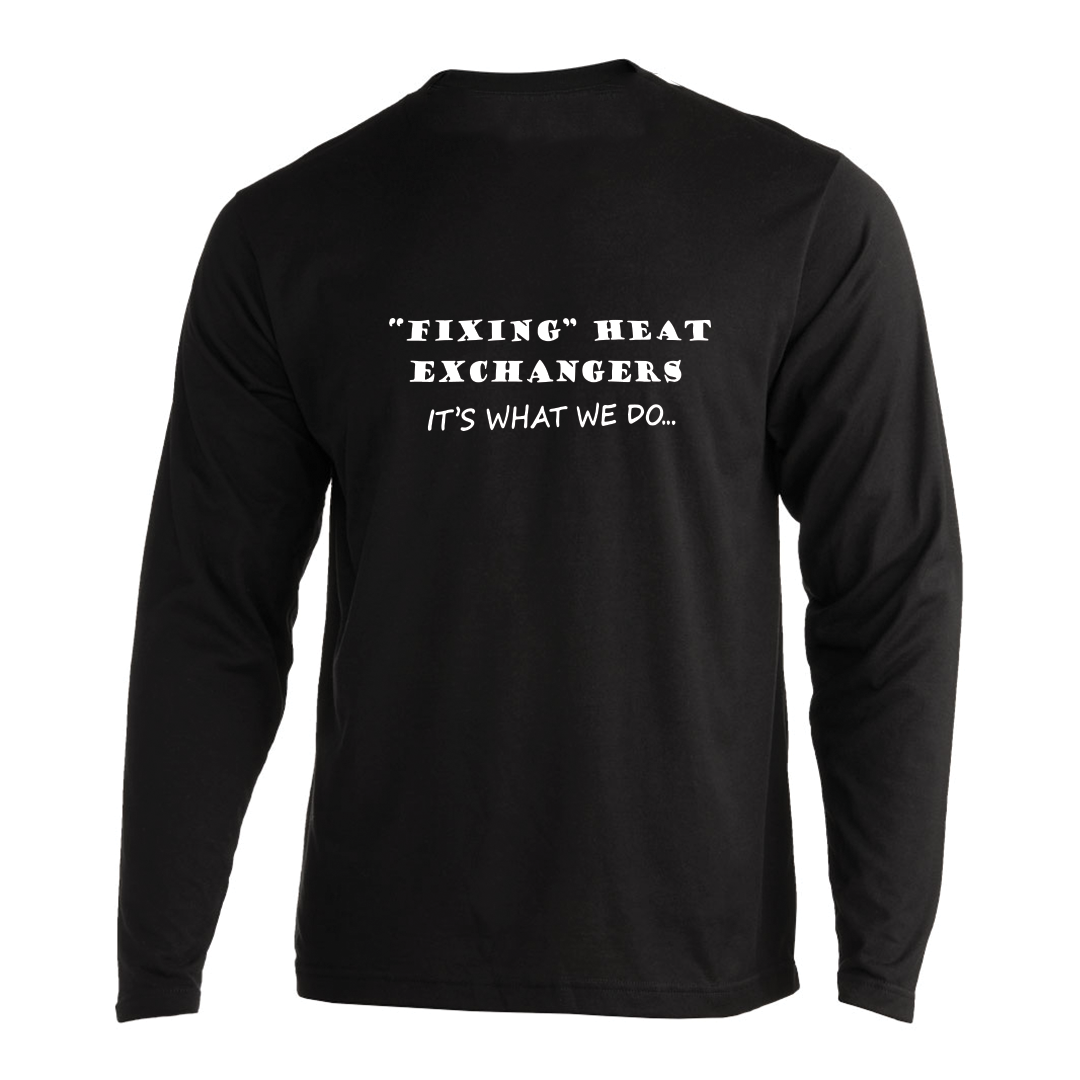 It's What We Do Long Sleeve Shirt