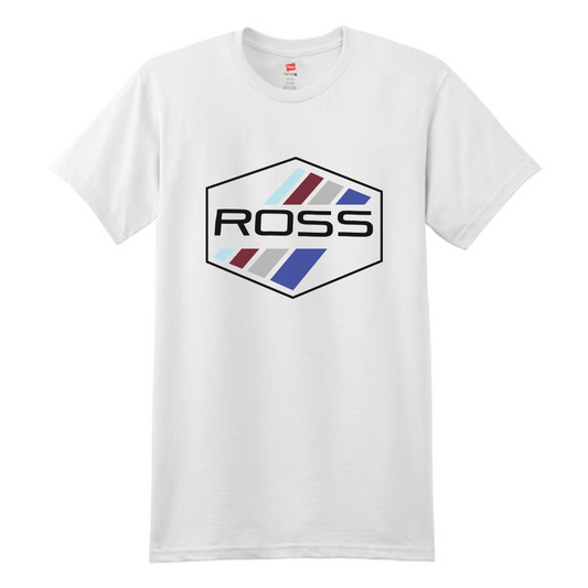 Modern Stripe Ross HX Shirt