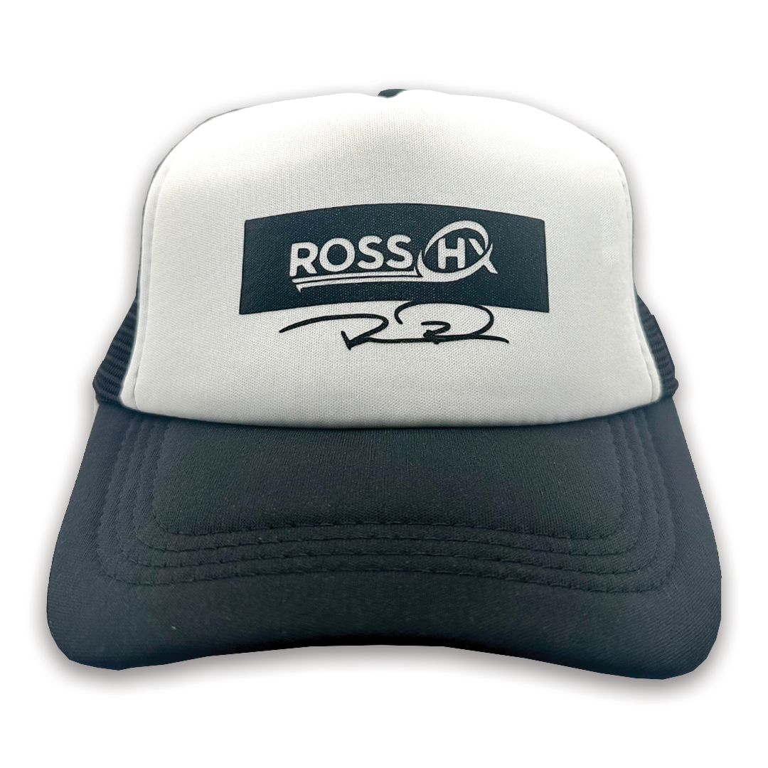Ross HX Trucker Hat