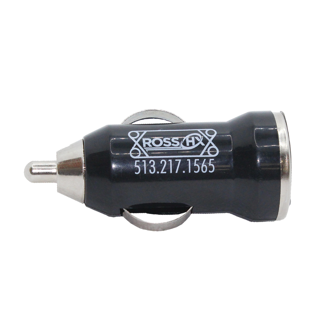 Ross HX Car Charger